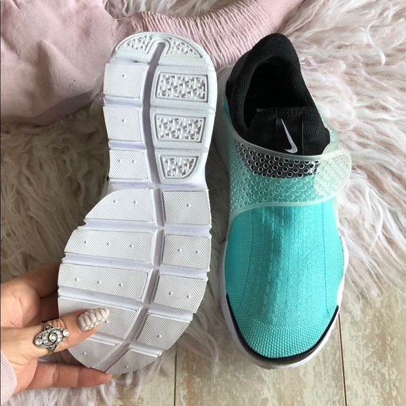 NWT Nike ID sock dart custom - Picture 6 of 7